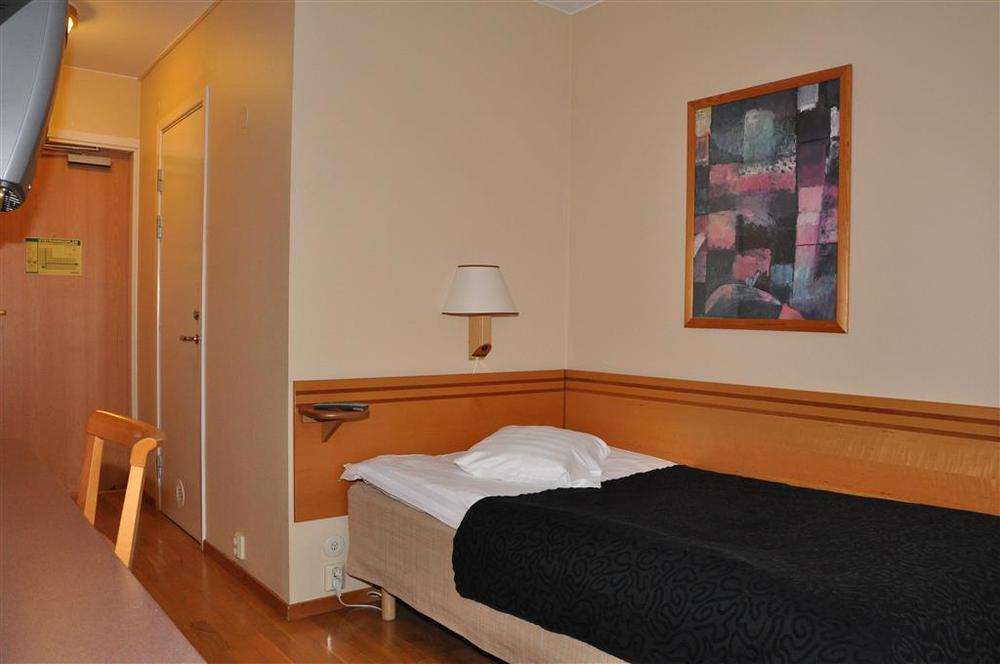 Scandic Umea Syd Chambre photo