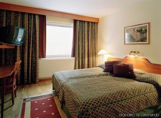 Scandic Umea Syd Chambre photo